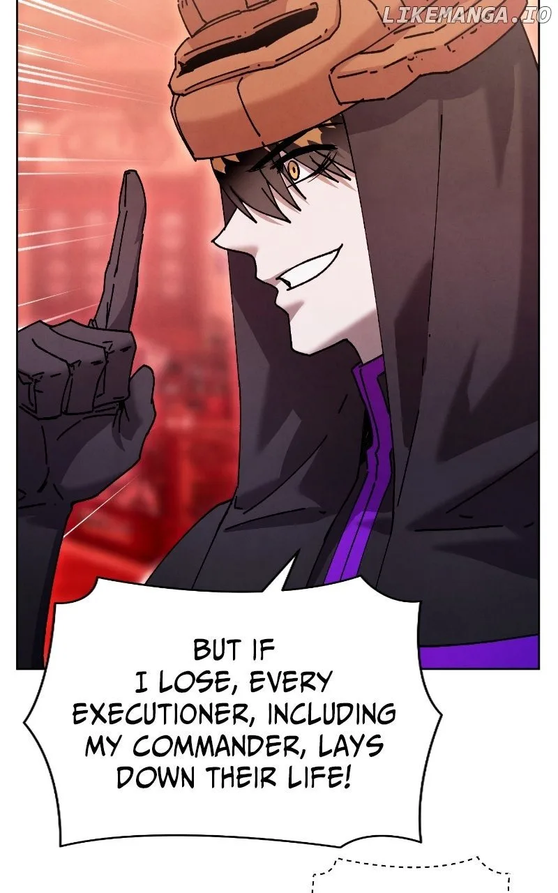 Reincarnated In a Cursed Game Chapter 32 page 28