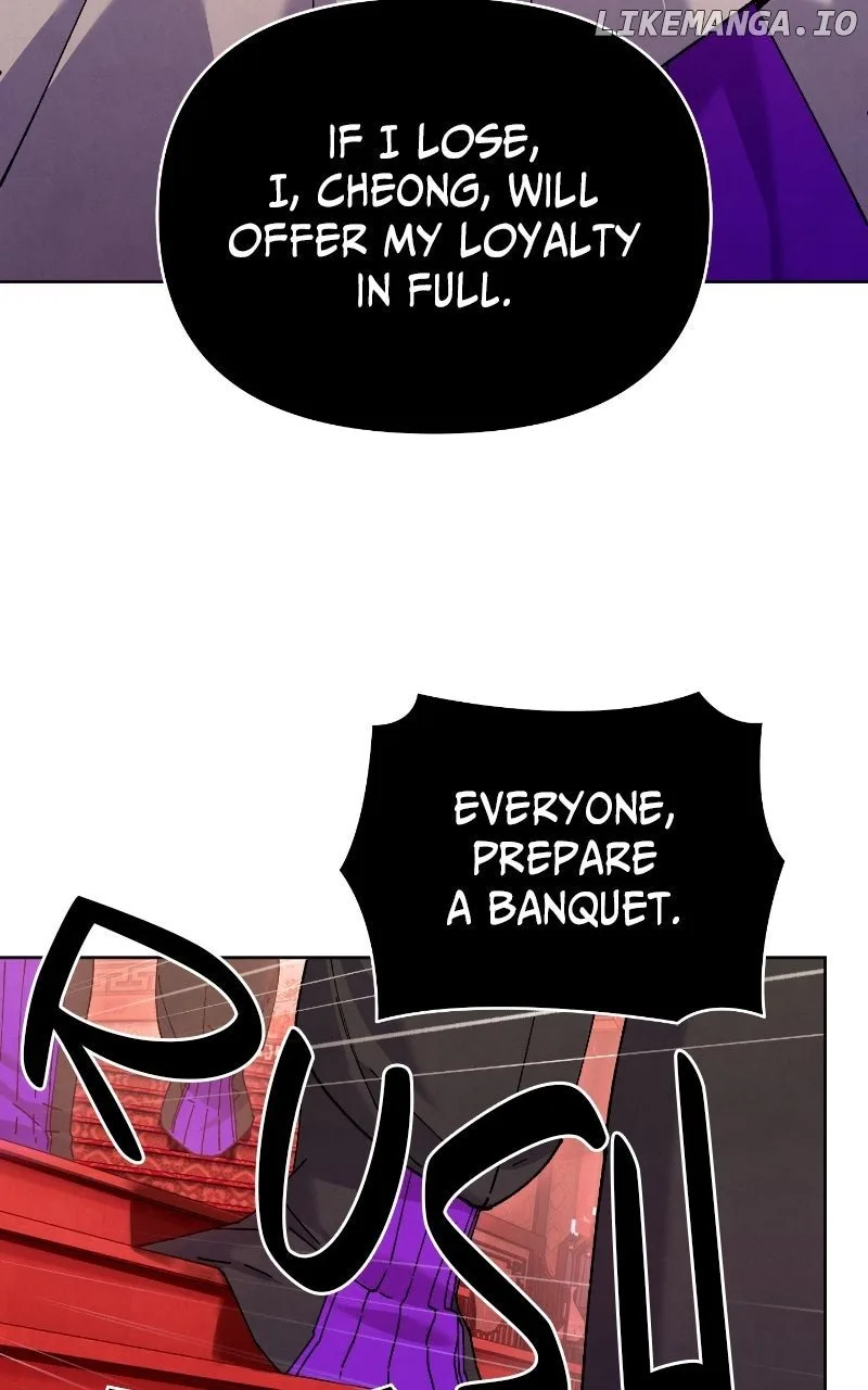 Reincarnated In a Cursed Game Chapter 32 page 32