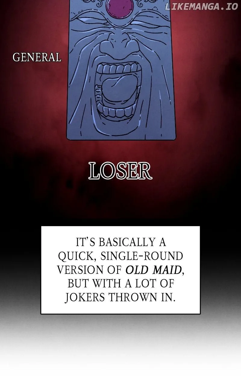 Reincarnated In a Cursed Game Chapter 32 page 40