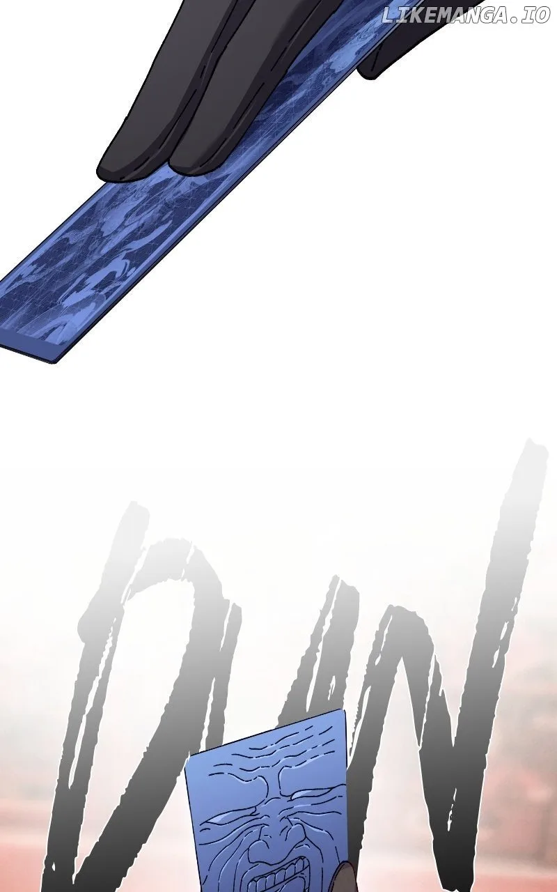 Reincarnated In a Cursed Game Chapter 32 page 50
