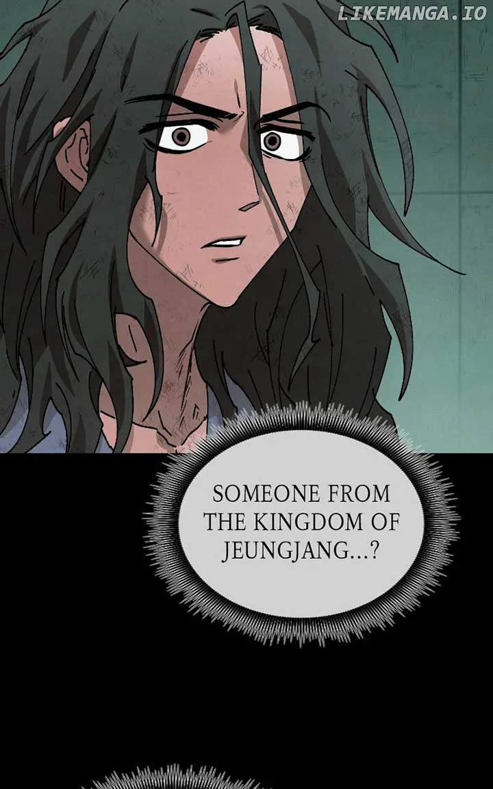 Reincarnated In a Cursed Game Chapter 29 page 66
