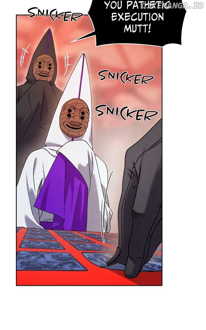 Reincarnated In a Cursed Game Chapter 32 page 48