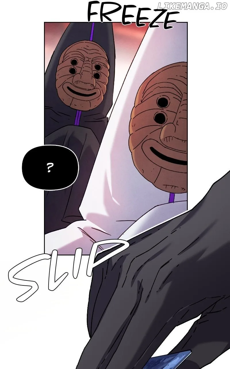 Reincarnated In a Cursed Game Chapter 32 page 49