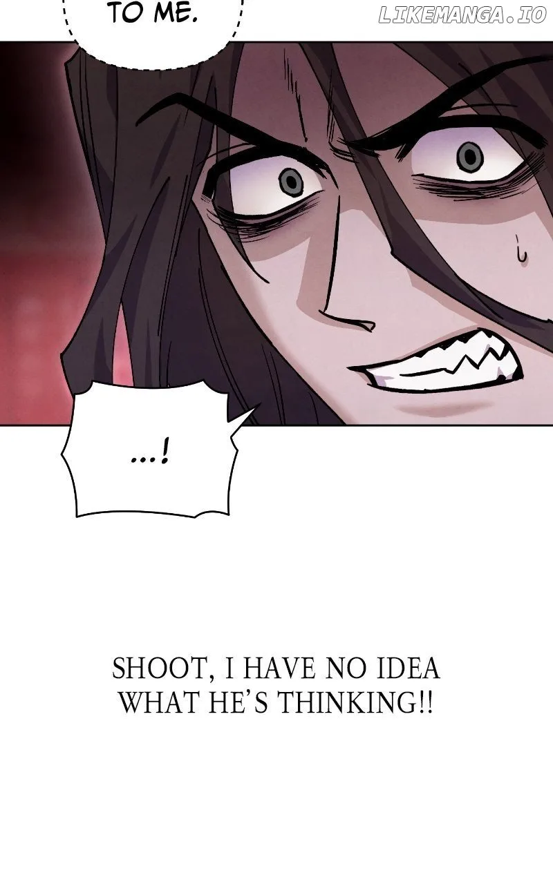 Reincarnated In a Cursed Game Chapter 32 page 25