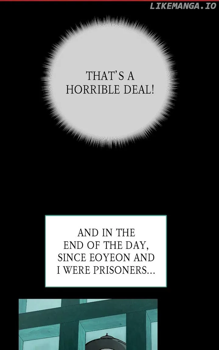 Reincarnated In a Cursed Game Chapter 29 page 72