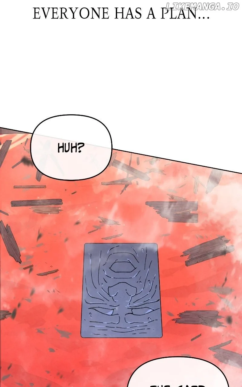 Reincarnated In a Cursed Game Chapter 32 page 84