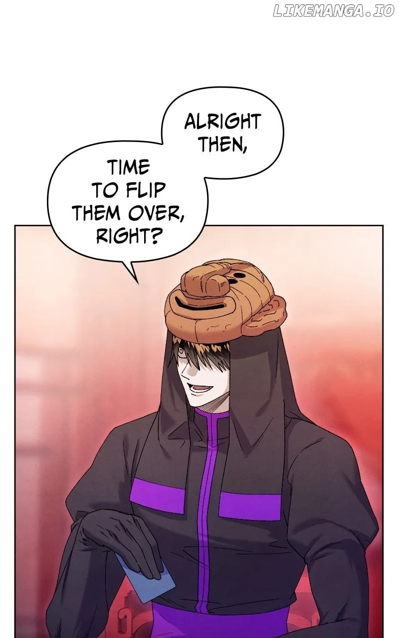 Reincarnated In a Cursed Game Chapter 32 page 73