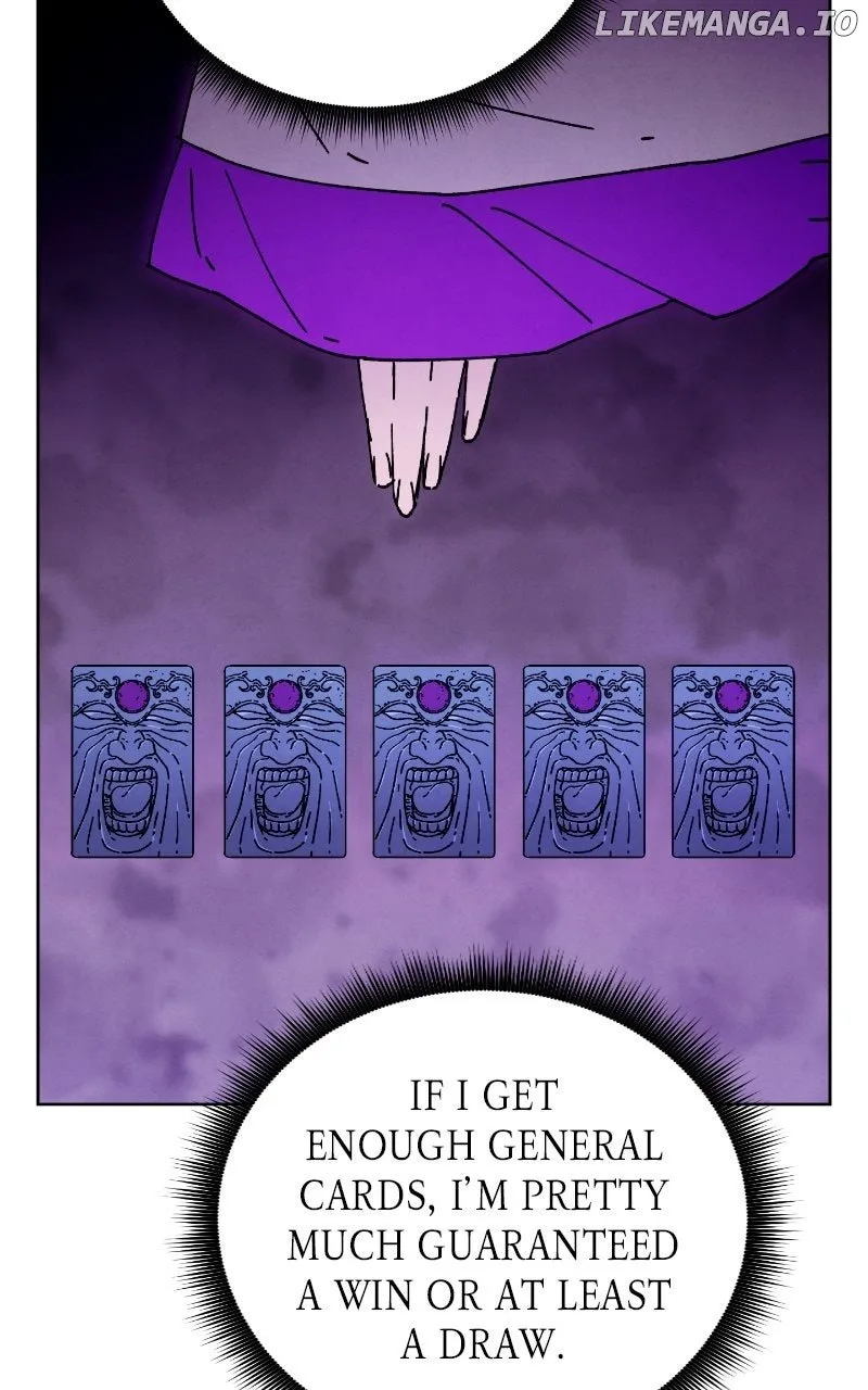 Reincarnated In a Cursed Game Chapter 32 page 46