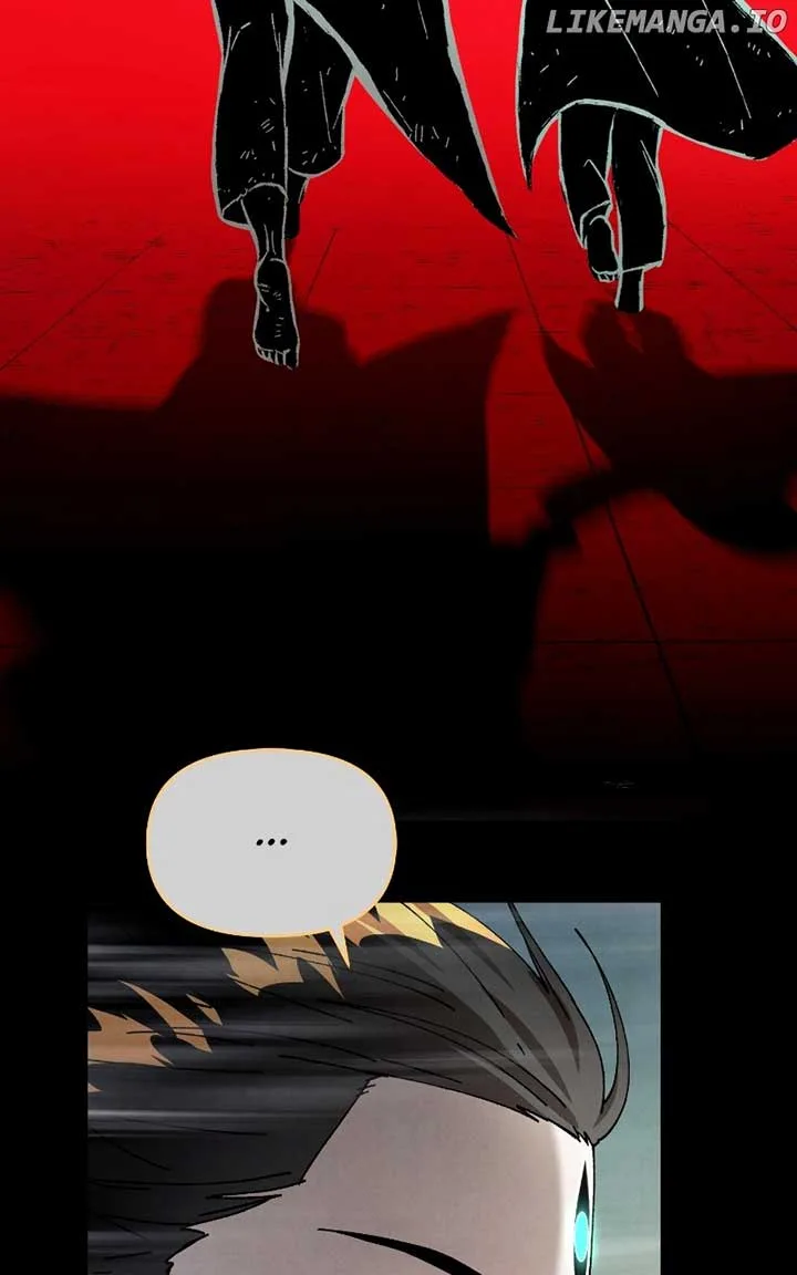Reincarnated In a Cursed Game Chapter 29 page 54