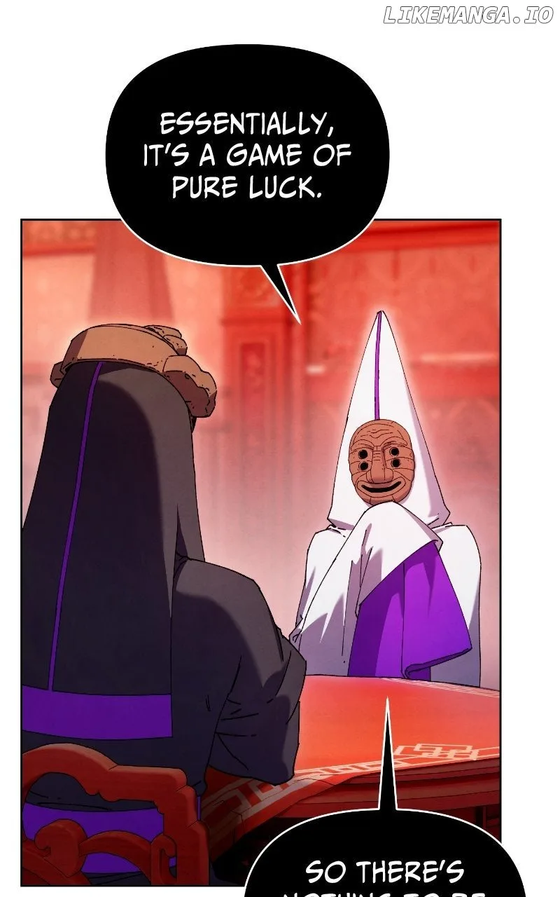 Reincarnated In a Cursed Game Chapter 32 page 41