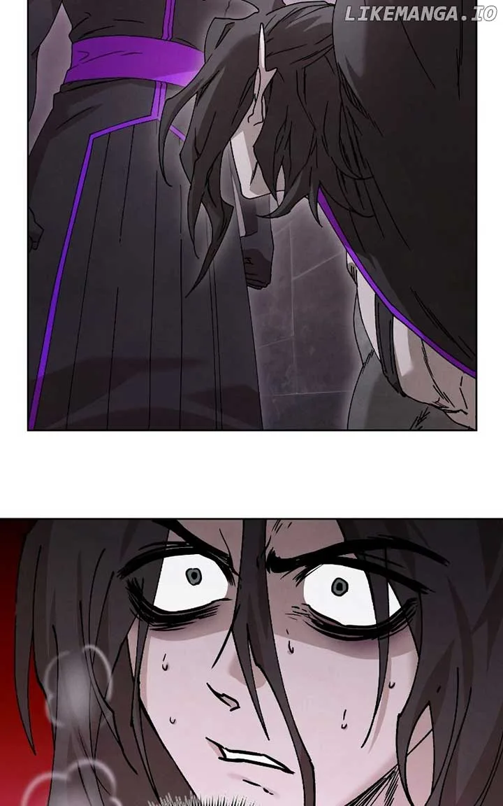 Reincarnated In a Cursed Game Chapter 29 page 36
