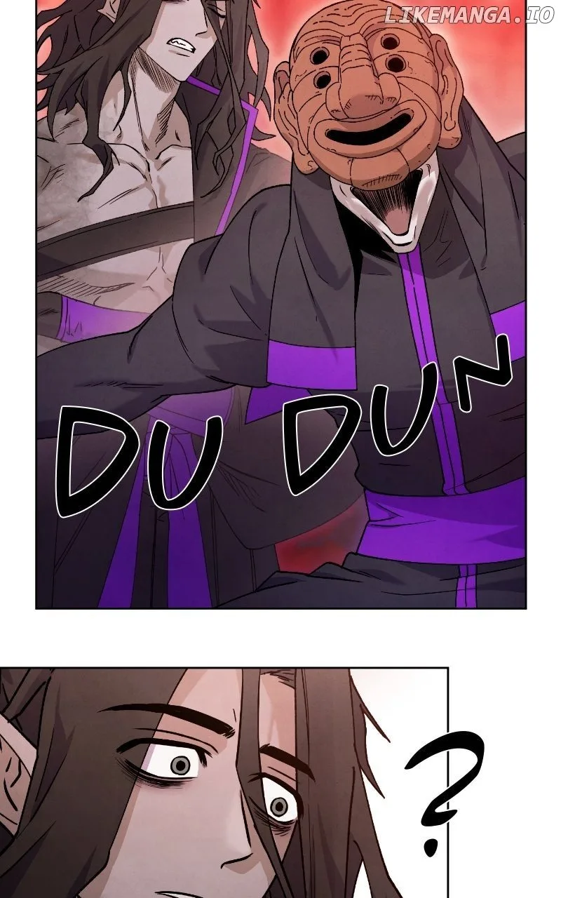 Reincarnated In a Cursed Game Chapter 32 page 20