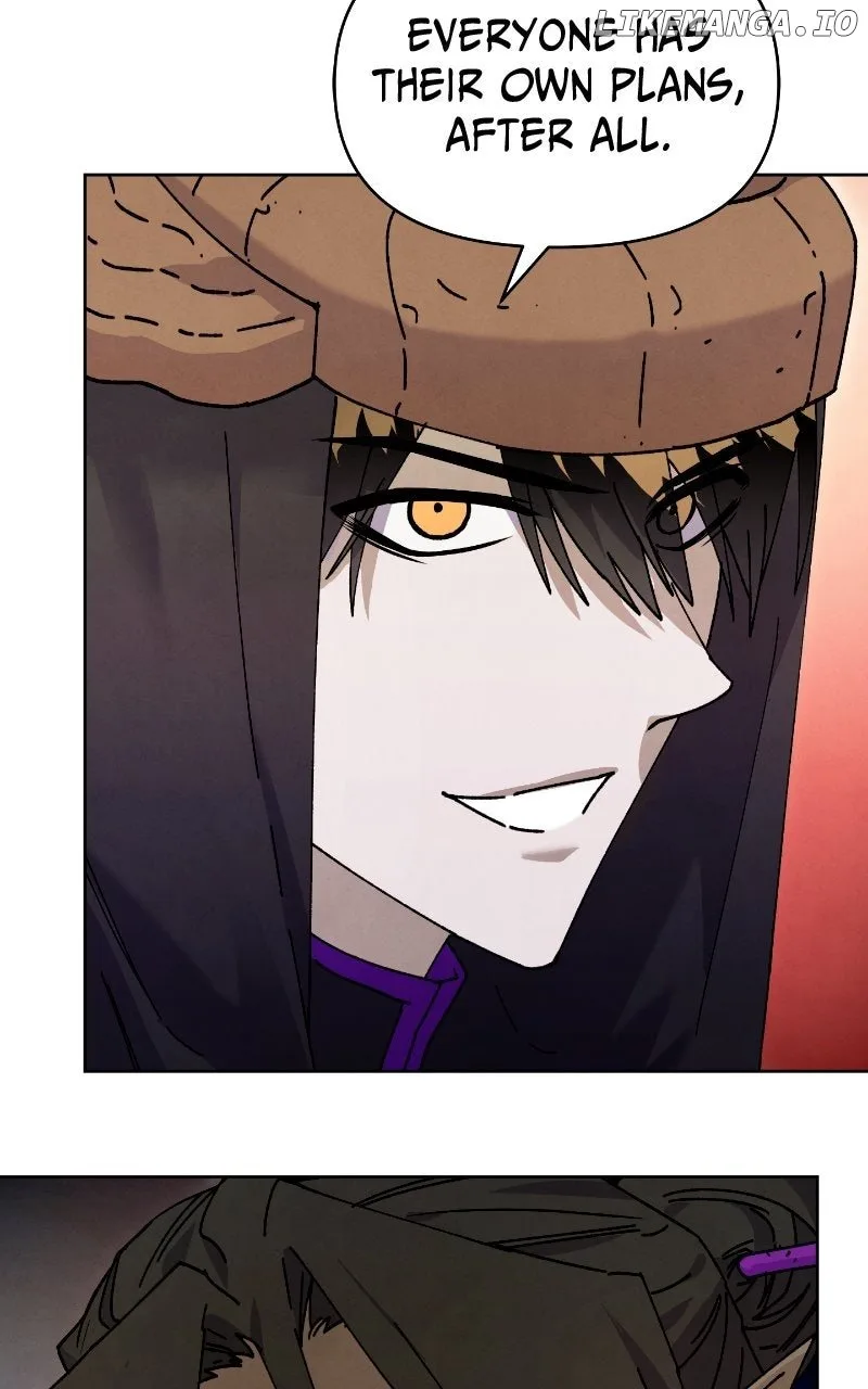 Reincarnated In a Cursed Game Chapter 32 page 68