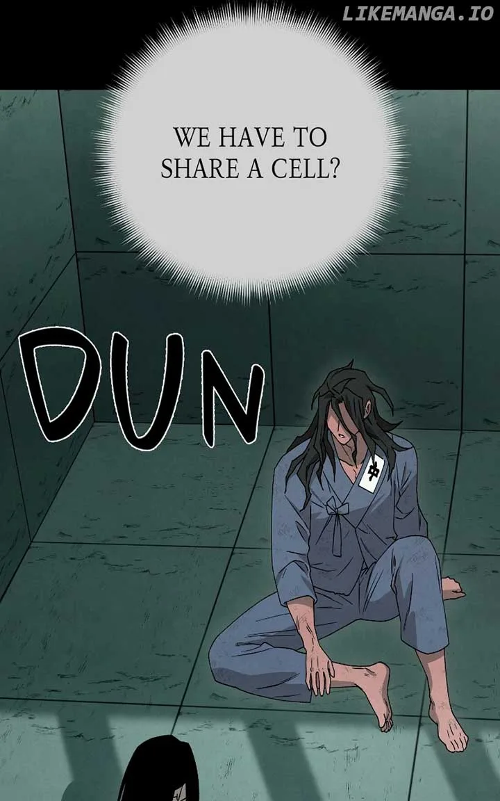 Reincarnated In a Cursed Game Chapter 29 page 68