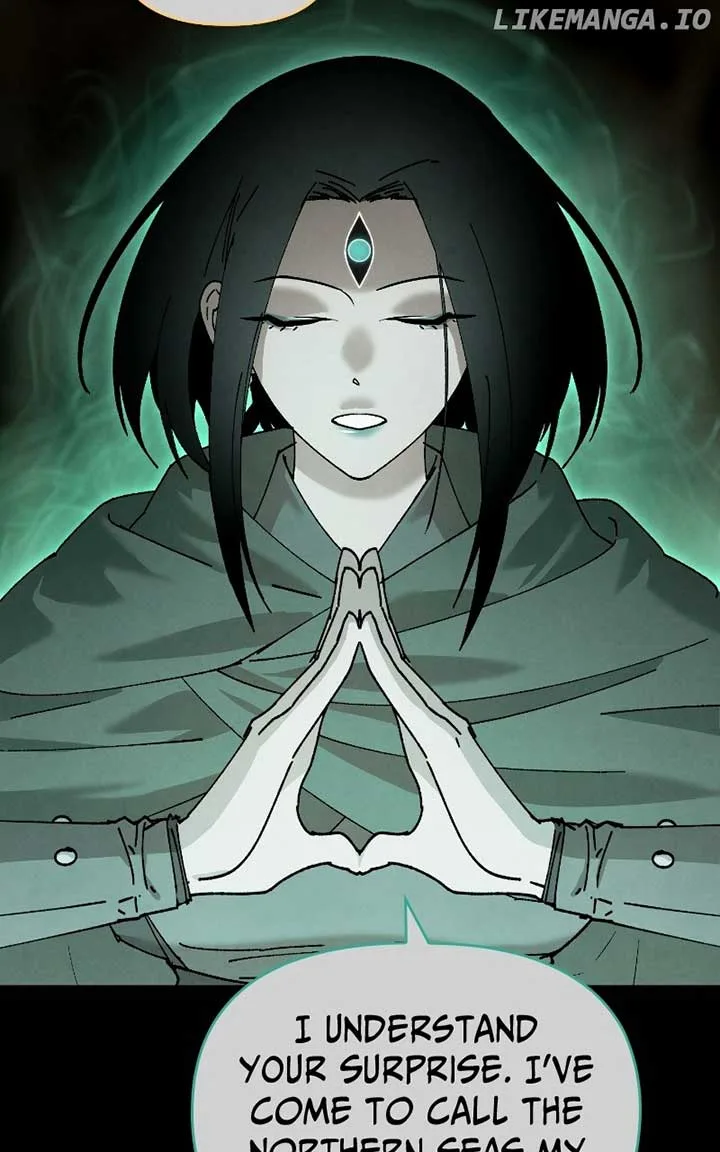 Reincarnated In a Cursed Game Chapter 29 page 42