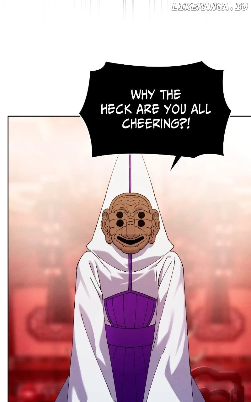 Reincarnated In a Cursed Game Chapter 32 page 90
