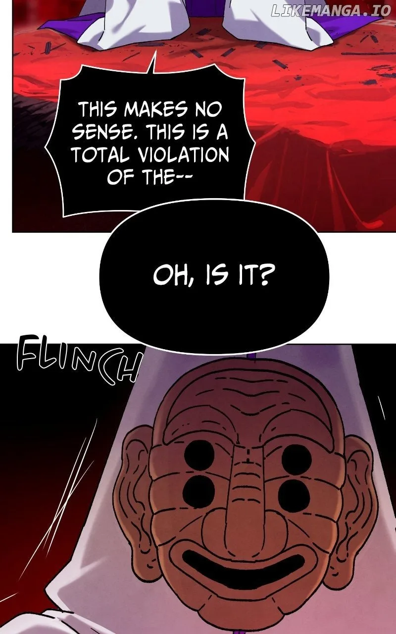 Reincarnated In a Cursed Game Chapter 32 page 91