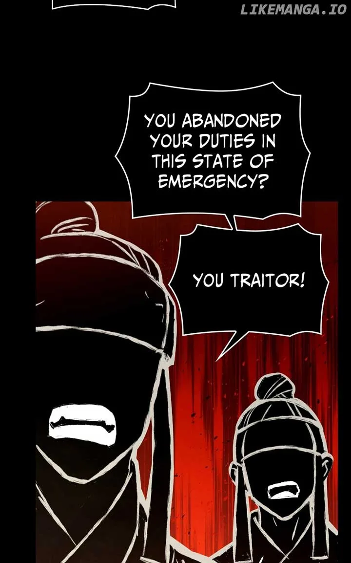 Reincarnated In a Cursed Game Chapter 29 page 63