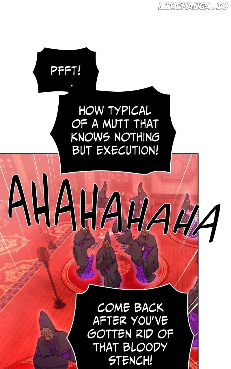Reincarnated In a Cursed Game Chapter 32 page 18