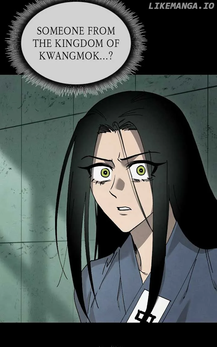 Reincarnated In a Cursed Game Chapter 29 page 67