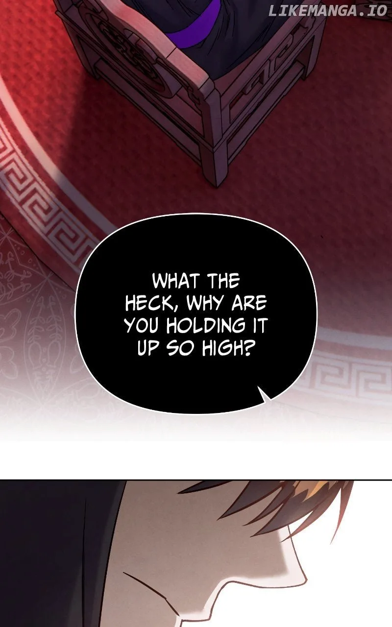 Reincarnated In a Cursed Game Chapter 32 page 52