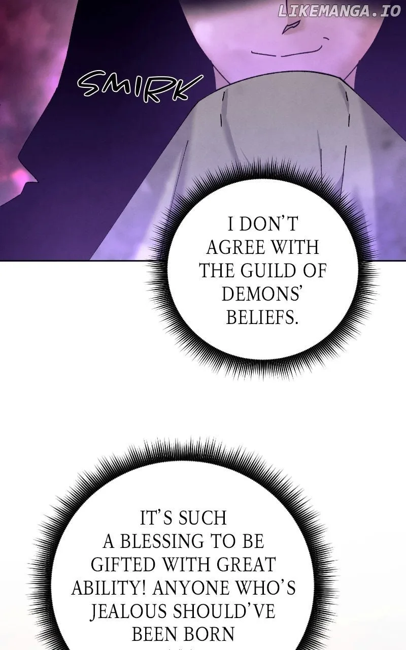 Reincarnated In a Cursed Game Chapter 32 page 76