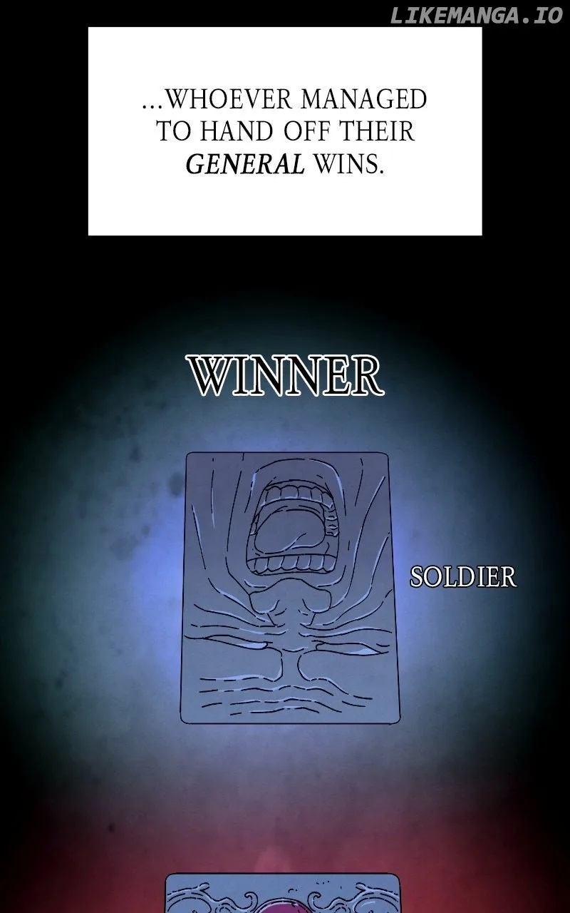 Reincarnated In a Cursed Game Chapter 32 page 39