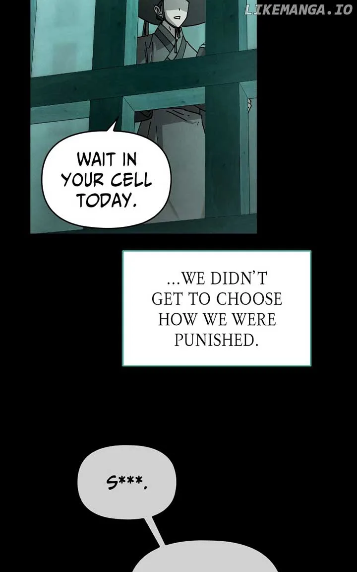 Reincarnated In a Cursed Game Chapter 29 page 73