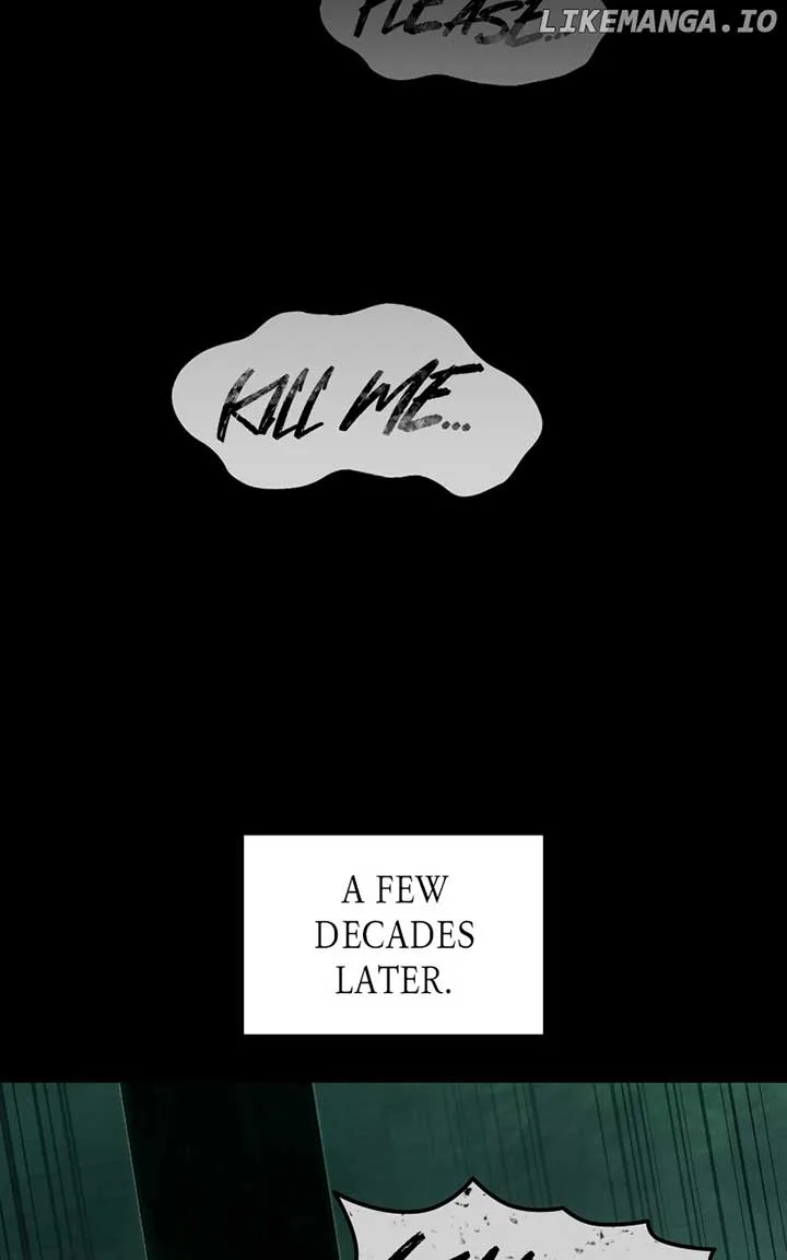 Reincarnated In a Cursed Game Chapter 29 page 77