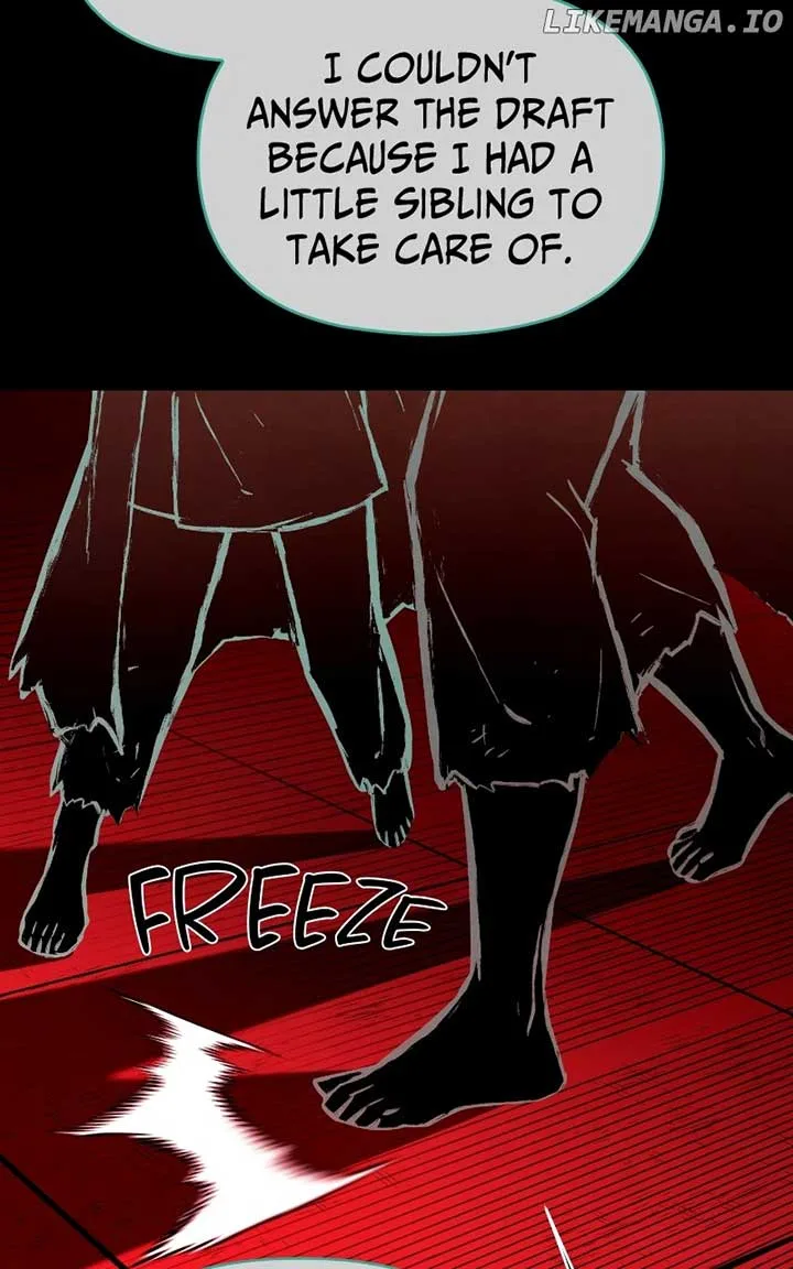 Reincarnated In a Cursed Game Chapter 29 page 60