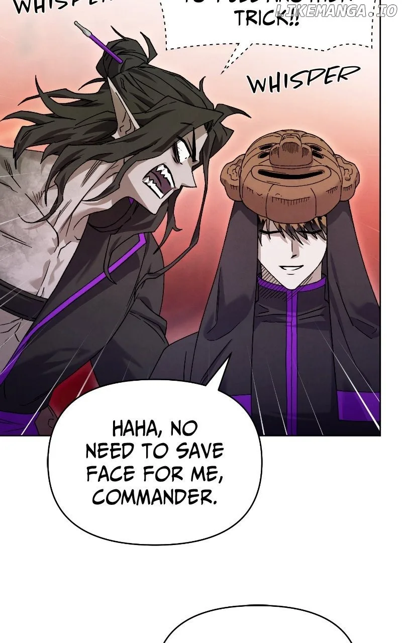 Reincarnated In a Cursed Game Chapter 32 page 67