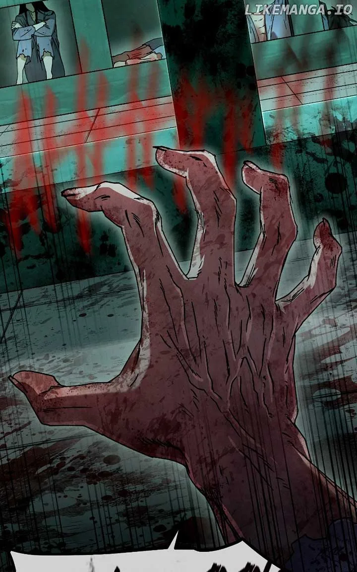 Reincarnated In a Cursed Game Chapter 29 page 79