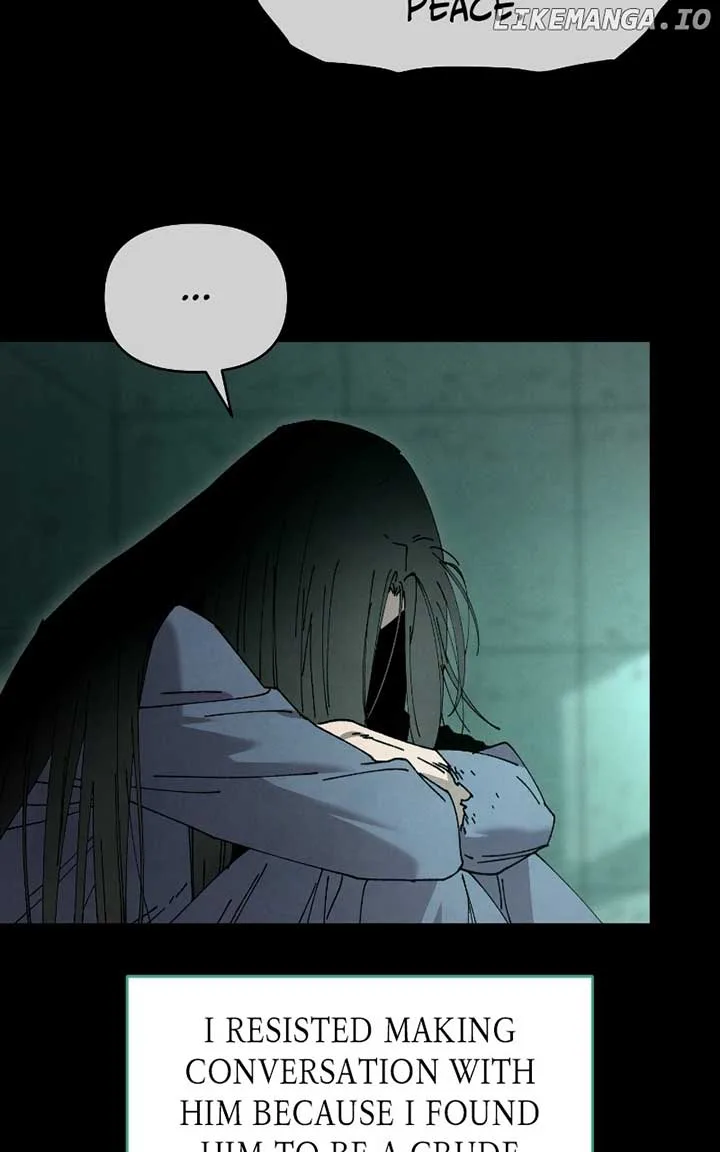 Reincarnated In a Cursed Game Chapter 29 page 82