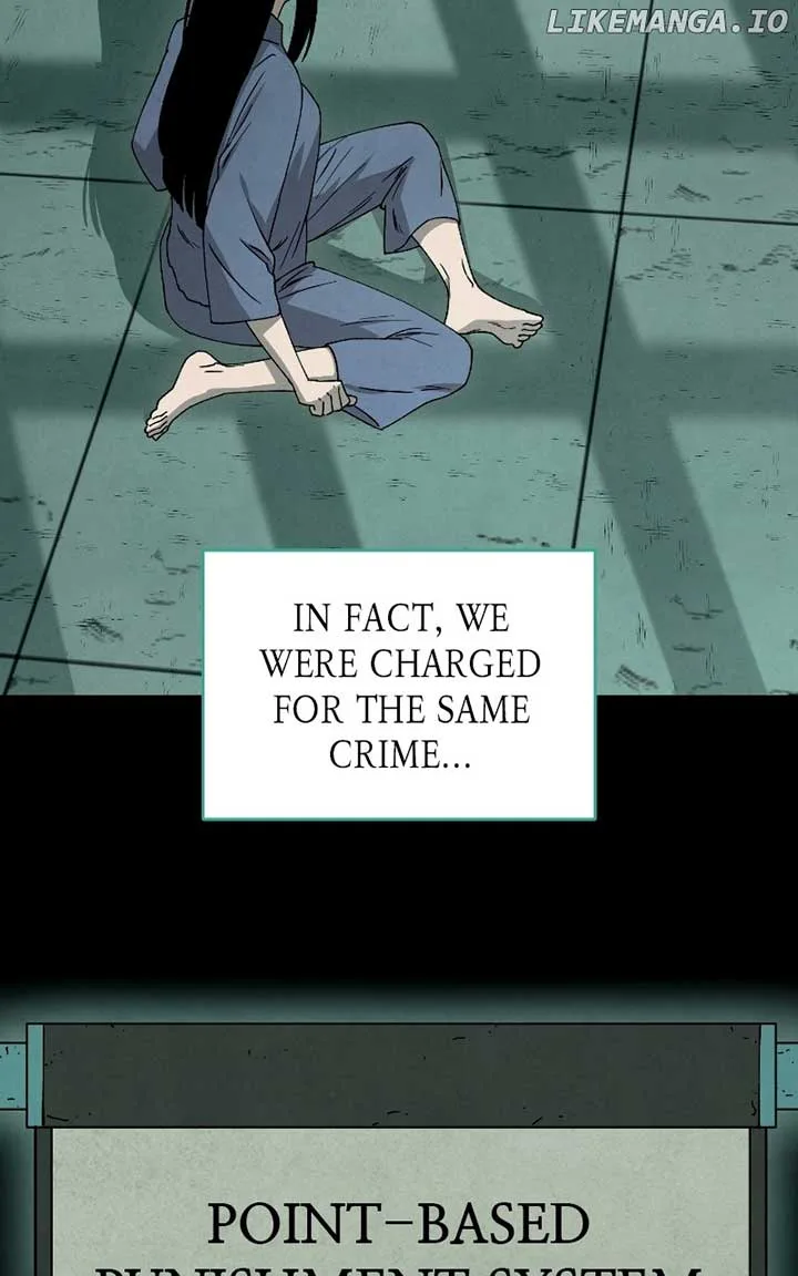 Reincarnated In a Cursed Game Chapter 29 page 69