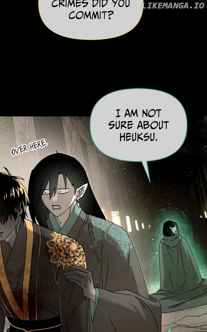 Reincarnated In a Cursed Game Chapter 29 page 51