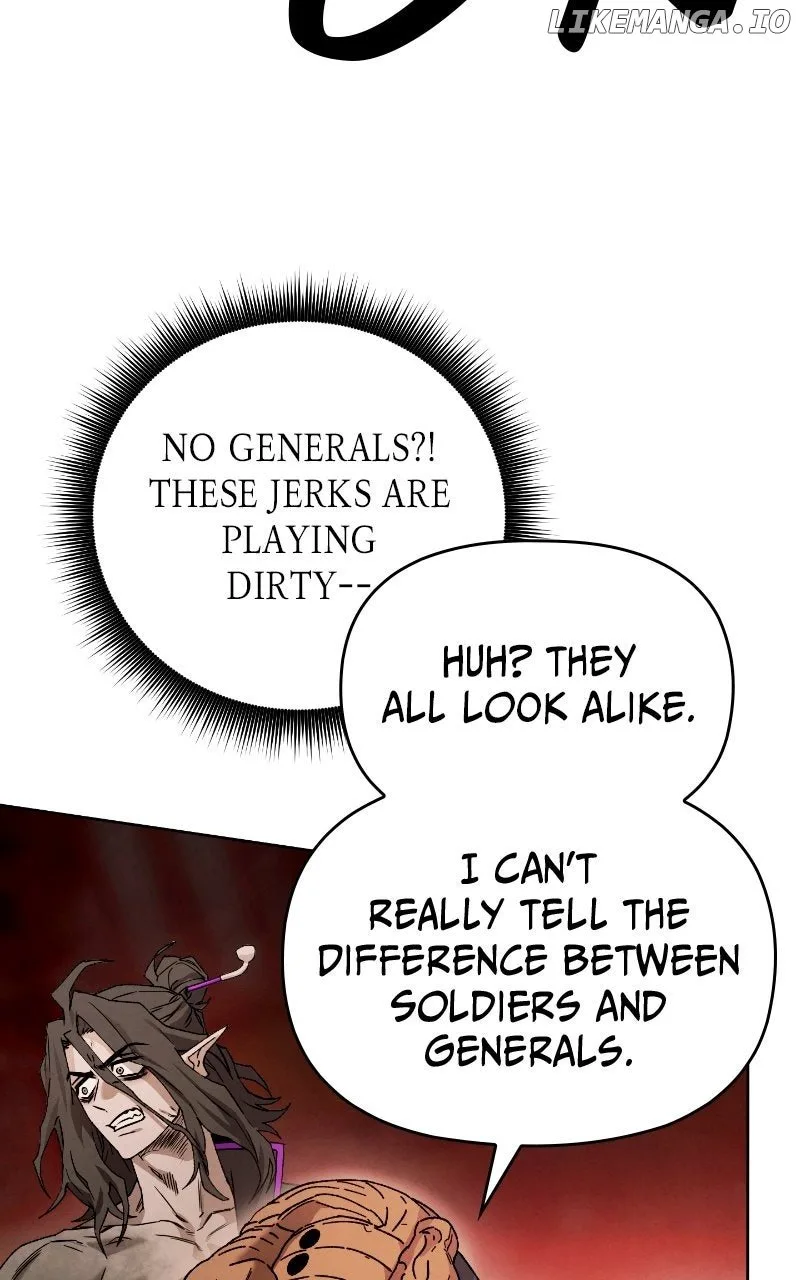 Reincarnated In a Cursed Game Chapter 32 page 59