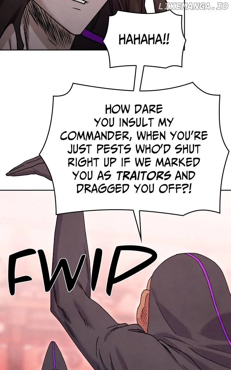 Reincarnated In a Cursed Game Chapter 32 page 21