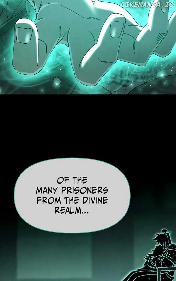 Reincarnated In a Cursed Game Chapter 29 page 46