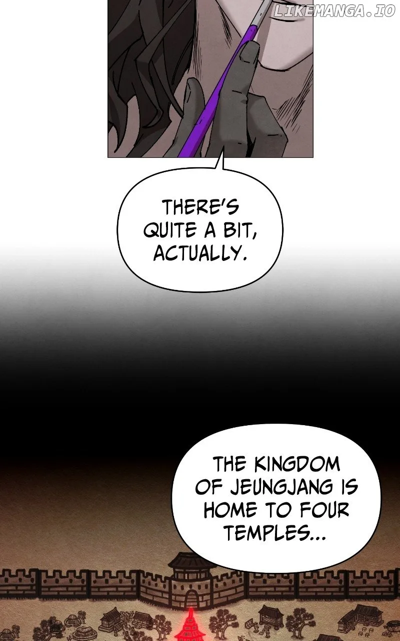 Reincarnated In a Cursed Game Chapter 31 page 14