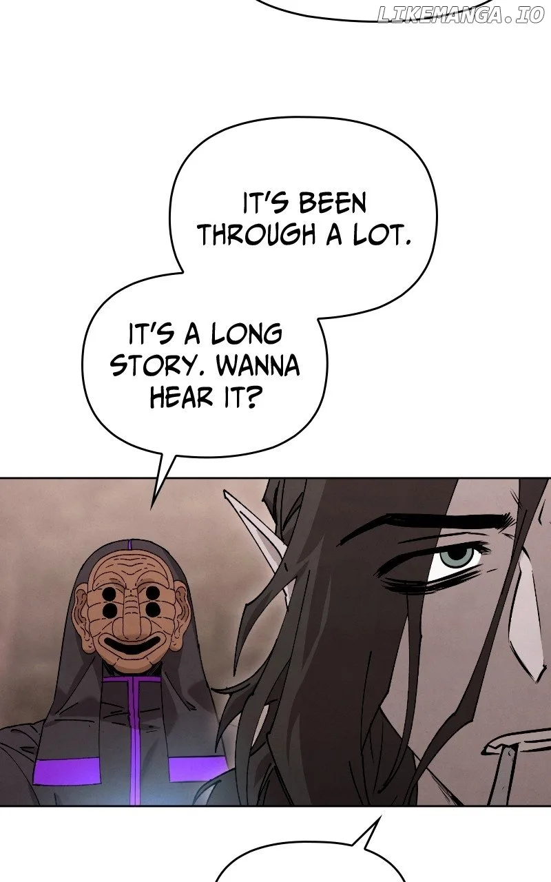 Reincarnated In a Cursed Game Chapter 31 page 35