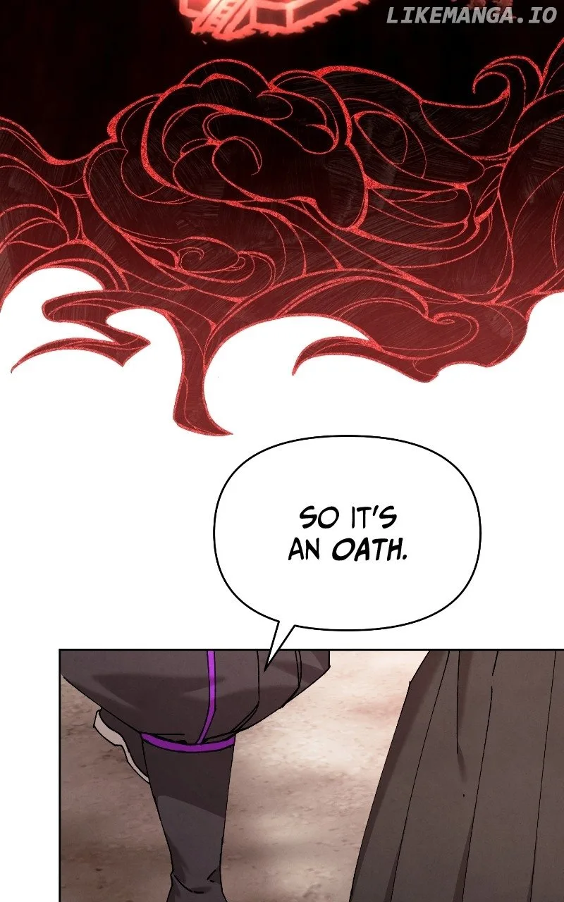 Reincarnated In a Cursed Game Chapter 31 page 20
