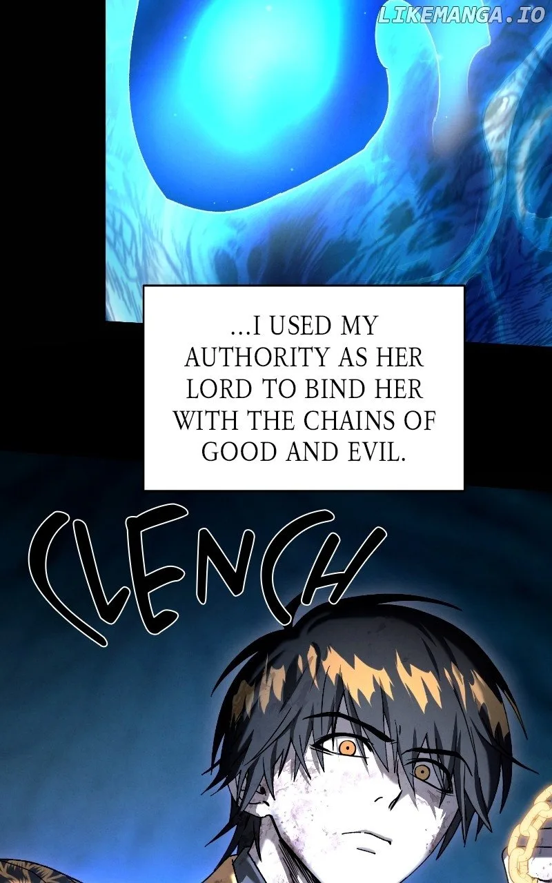 Reincarnated In a Cursed Game Chapter 31 page 32