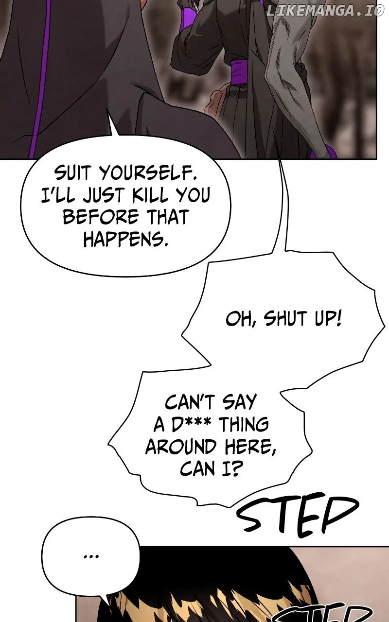 Reincarnated In a Cursed Game Chapter 31 page 37