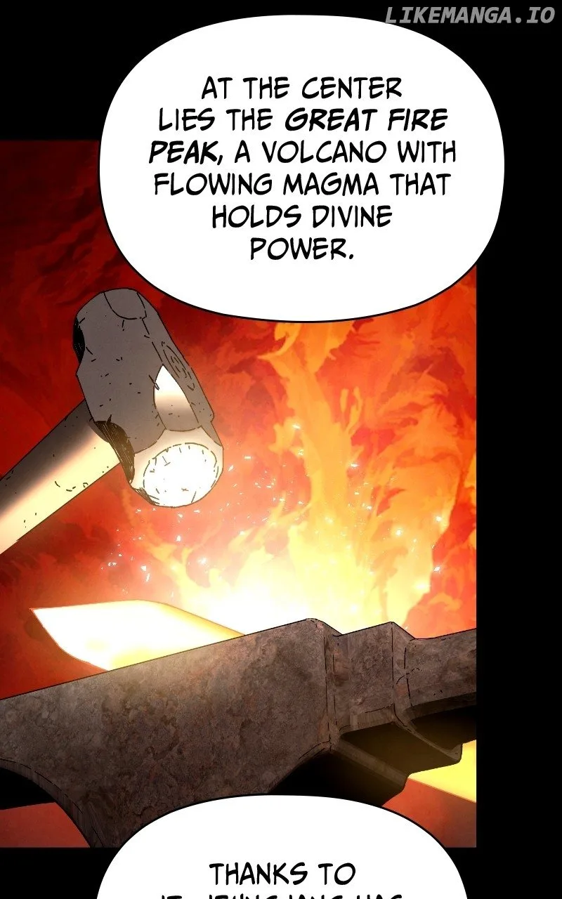 Reincarnated In a Cursed Game Chapter 31 page 16