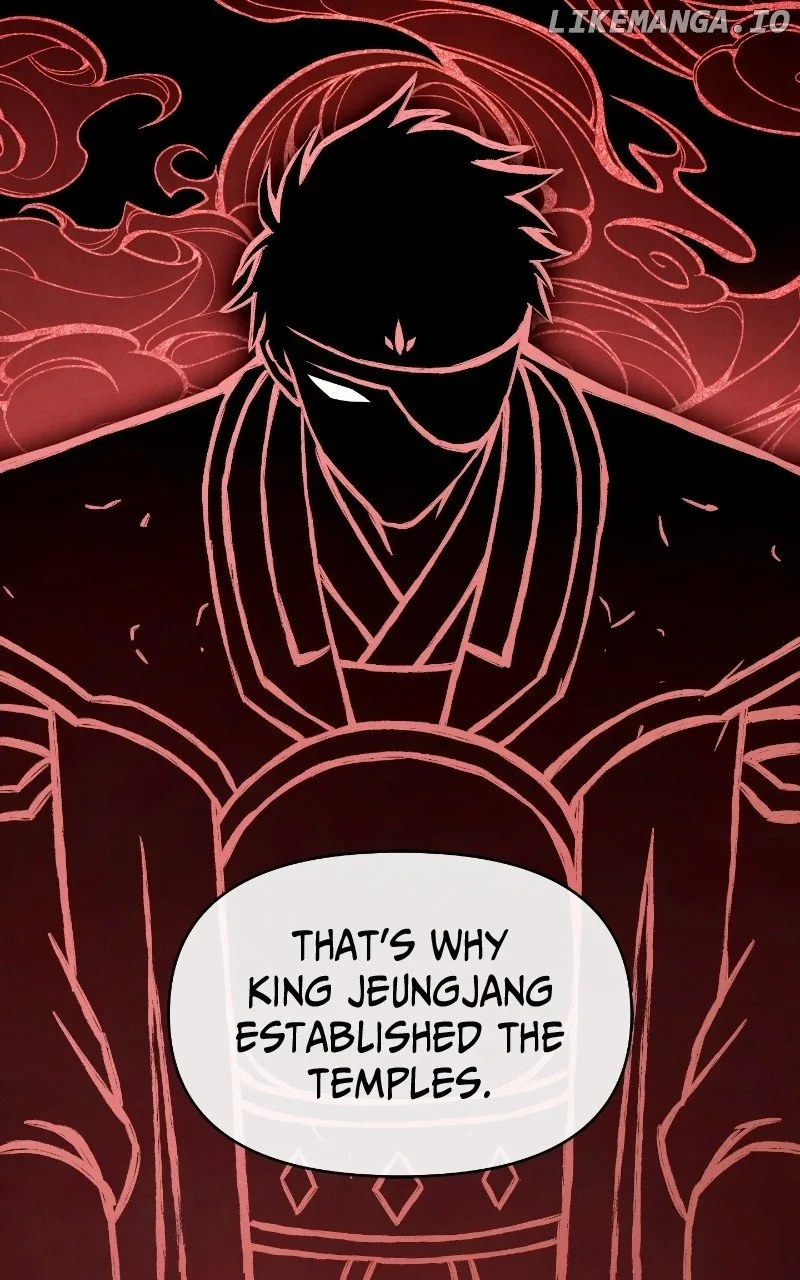 Reincarnated In a Cursed Game Chapter 31 page 18