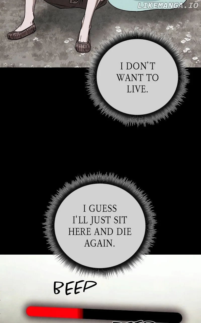 Reincarnated In a Cursed Game Chapter 31 page 47