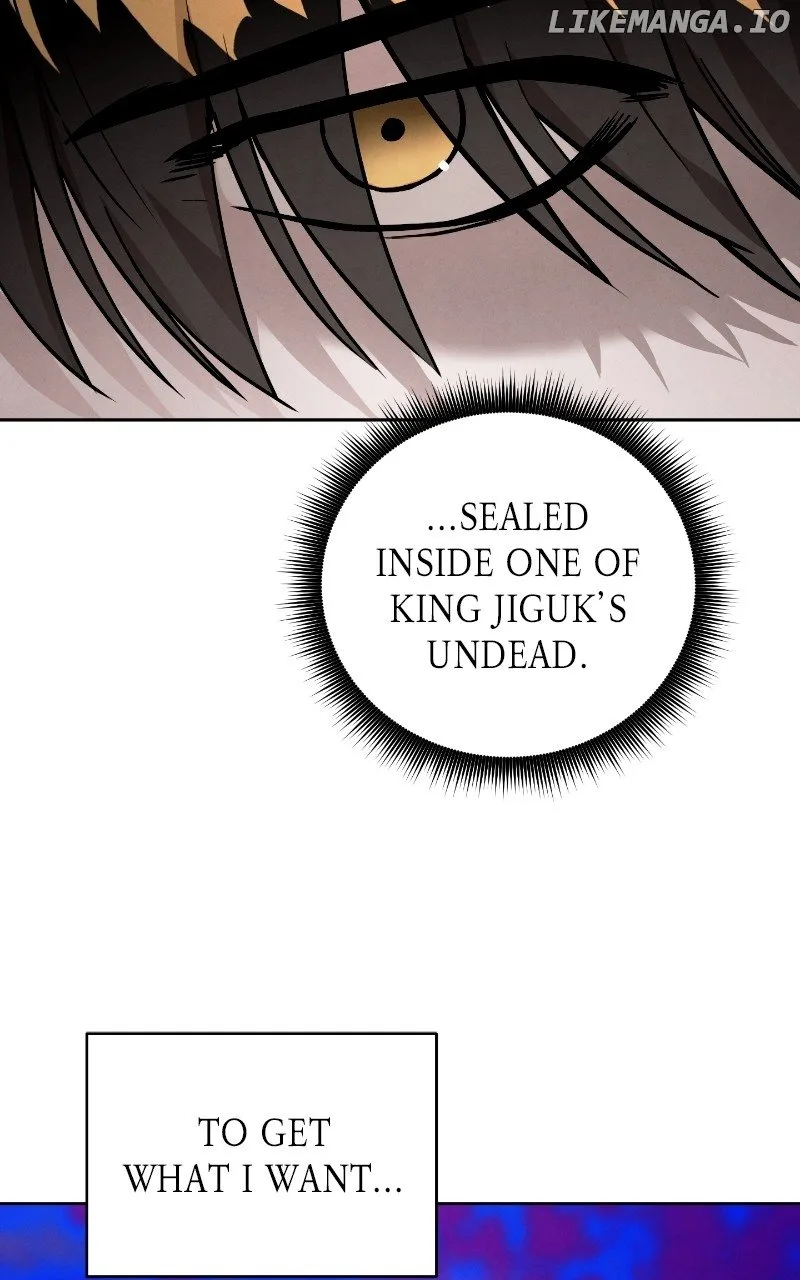 Reincarnated In a Cursed Game Chapter 31 page 42