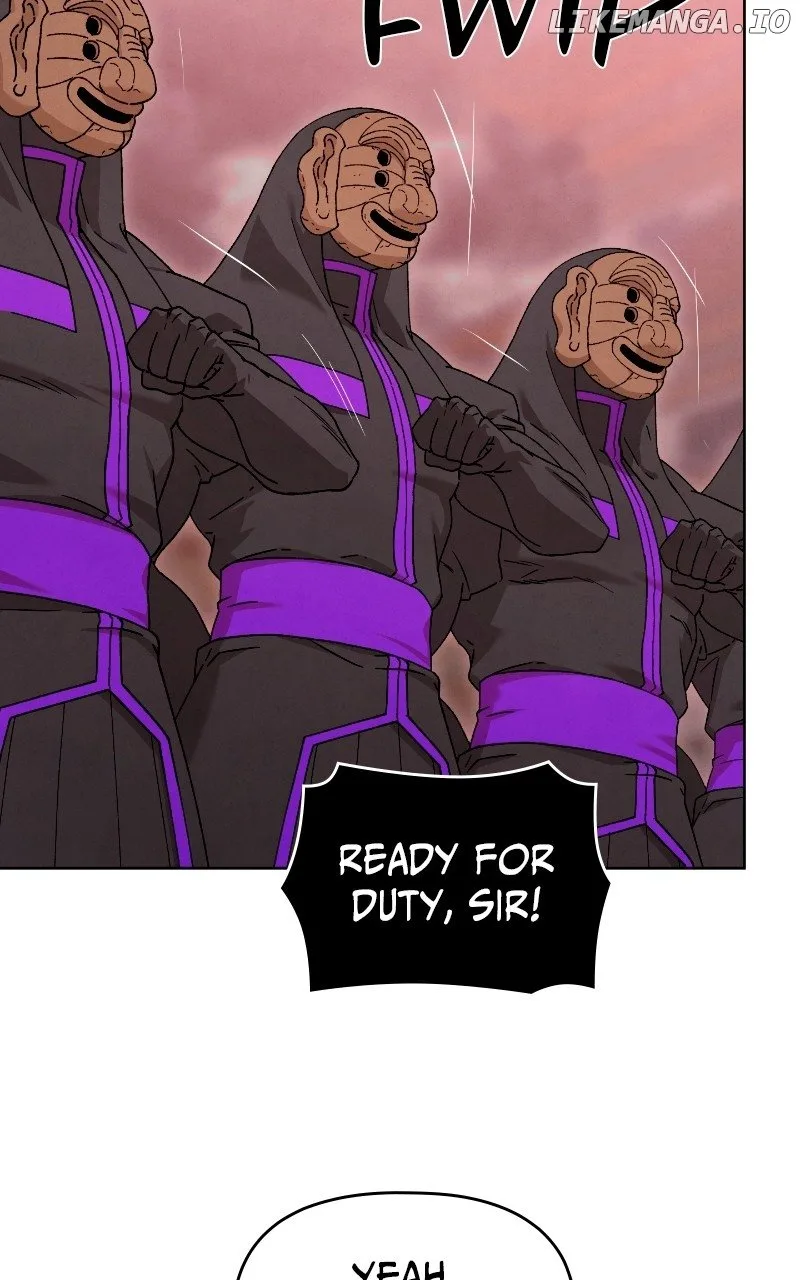 Reincarnated In a Cursed Game Chapter 31 page 3