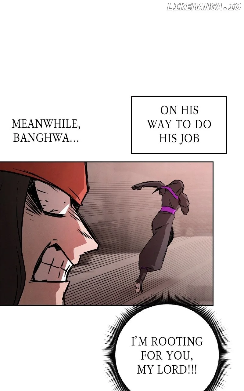 Reincarnated In a Cursed Game Chapter 31 page 50
