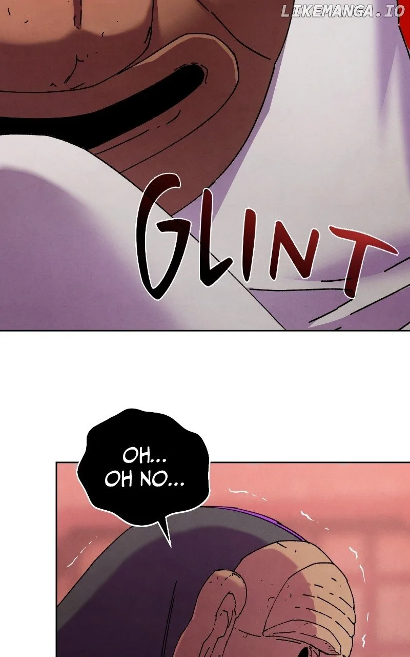 Reincarnated In a Cursed Game Chapter 31 page 55
